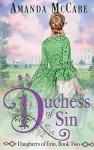 Duchess of Sin cover