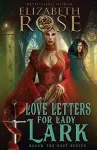 Love Letters for Lady Lark cover