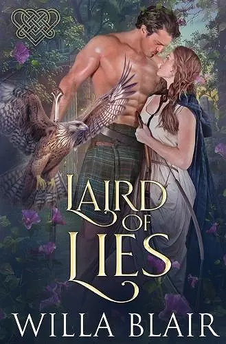 Laird of Lies cover