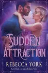 Sudden Attraction cover