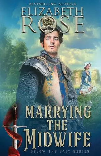 Marrying the Midwife cover