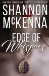 Edge of Whispers cover
