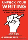 Unfuck Your Writing cover