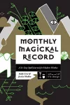 Monthly Magickal Record cover
