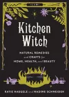 Kitchen Witch cover