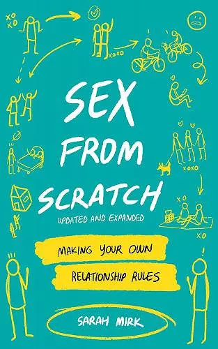 Sex From Scratch cover