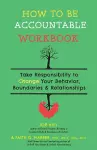 How to Be Accountable Workbook cover