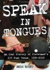Speak In Tongues cover