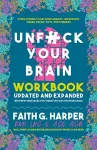 Unfuck Your Brain Workbook cover