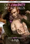 Even Cowbots Get Blue Balls cover