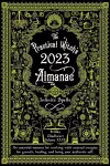 The Practical Witch's Almanac 2023 cover