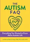 The Autism Faq cover