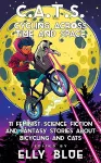 C.A.T.S: Cycling Across Time and Space cover