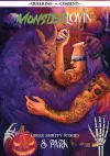 Monster Lovin' cover