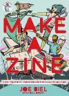 Make A Zine! cover