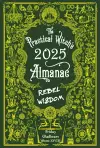 The Practical Witch's Almanac 2025 cover