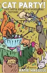 Cat Party! cover