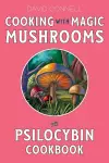 Cooking with Magic Mushrooms cover