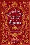 The Practical Witch's Almanac 2027 cover