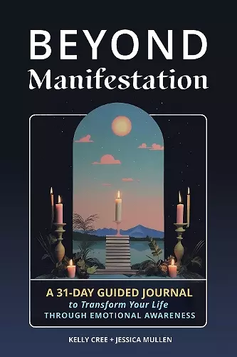 Beyond Manifestation cover