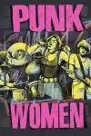 Punk Women (2nd Edition) cover