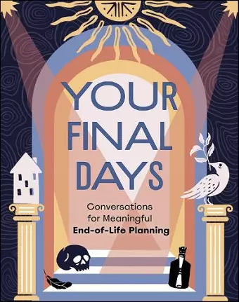 Your Final Days cover