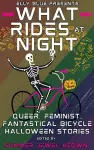 What Rides at Night cover
