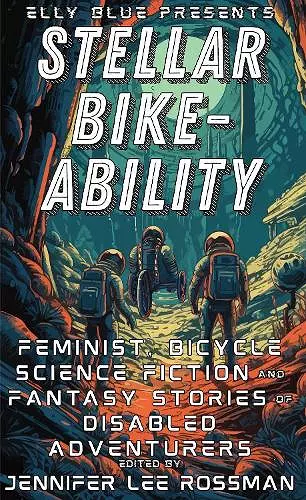 Stellar Bike-Ability cover