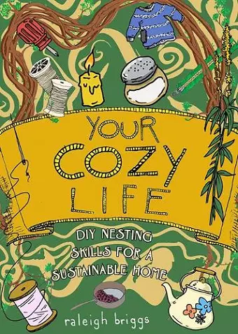 Your Cozy Life cover