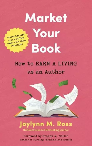 Market Your Book cover
