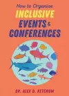 How to Organize Inclusive Events and Conferences cover