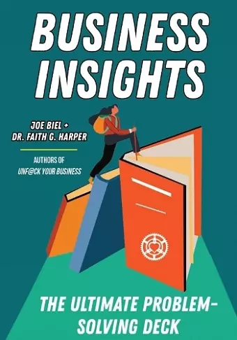 Business Insights cover