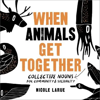When Animals Get Together cover