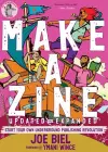 Make a Zine! cover