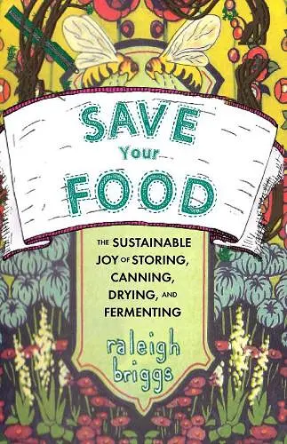 Save Your Food cover