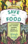 Save Your Food cover