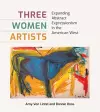 Three Women Artists cover