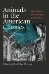 Animals in the American Classics cover