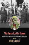 We Dance for the Virgen Volume 19 cover