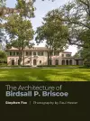 The Architecture of Birdsall P. Briscoe Volume 24 cover