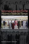 Women across Time / Mujeres a Través del Tiempo cover