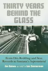 Thirty Years behind the Glass cover