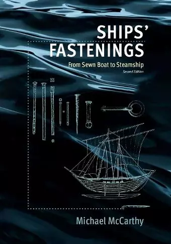 Ships' Fastenings cover