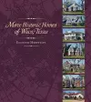 More Historic Homes of Waco, Texas cover