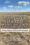Heaven's Harsh Tableland cover