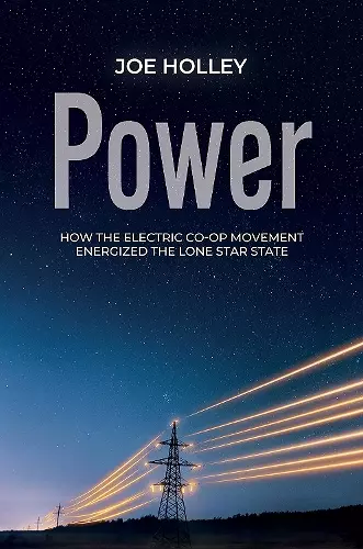 Power cover