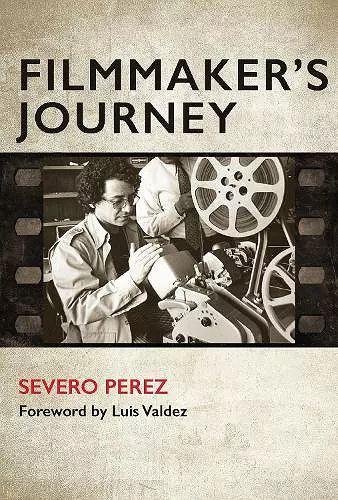Filmmaker's Journey cover