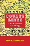 County Lines cover