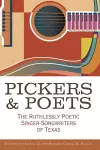 Pickers and Poets cover