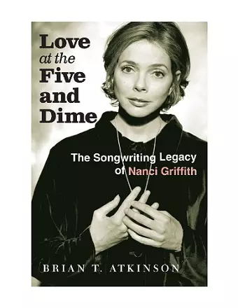 Love at the Five and Dime cover